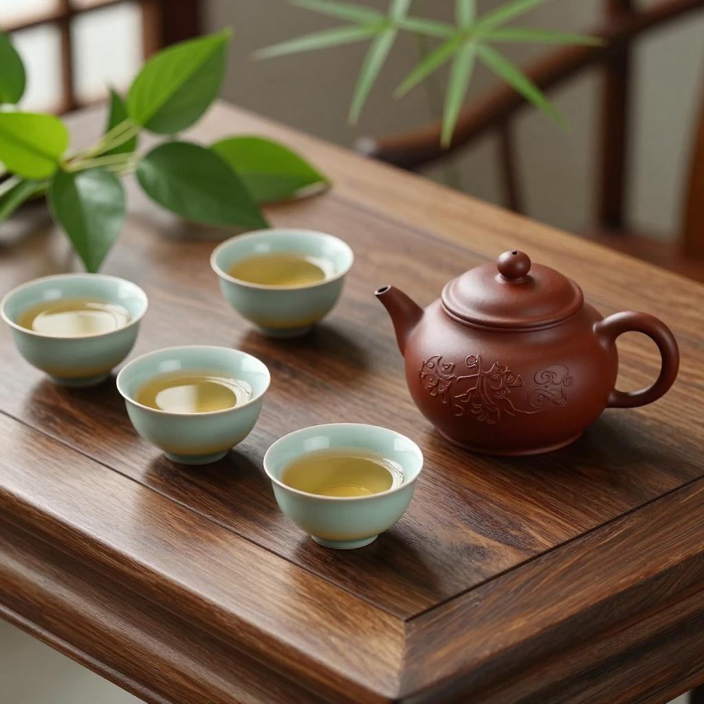 铁皮石斛枫斗，珍稀草本之功效与作用(图3)