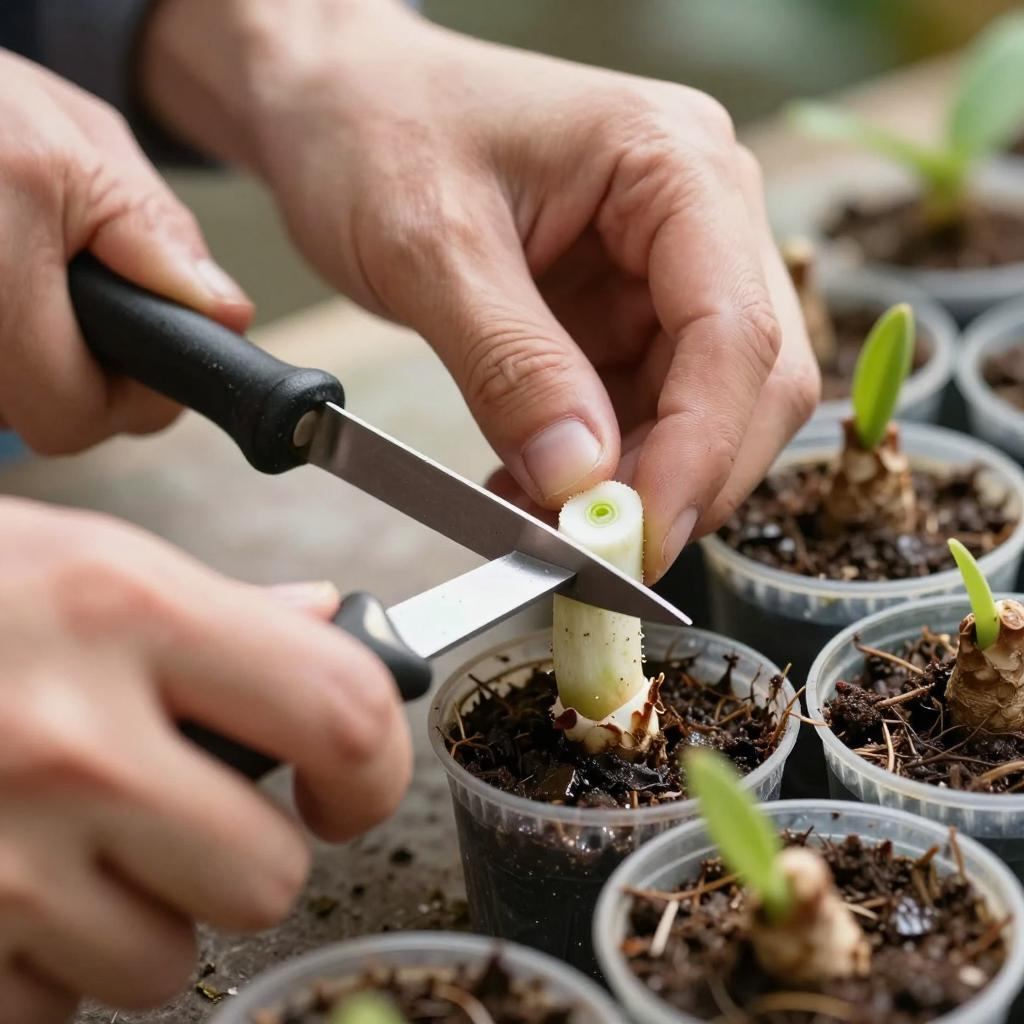 石斛种植方法详解(图1)