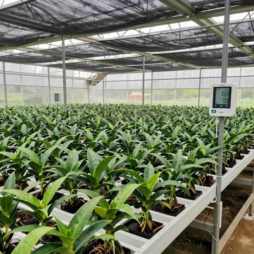 石斛种植方法详解(图2)