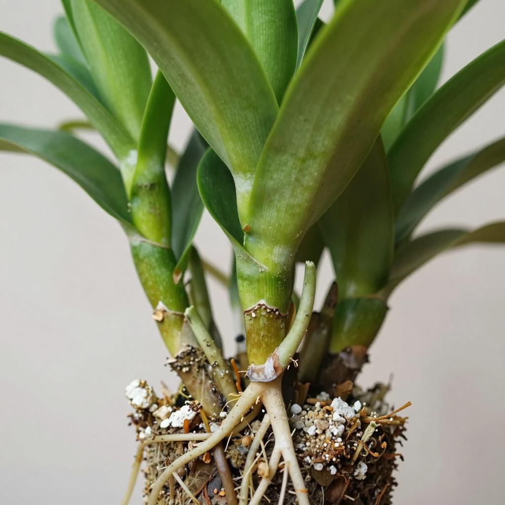 石斛种植方法详解(图3)