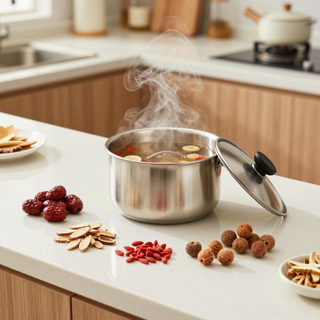 黄芪红枣茶，滋养身心，功效非凡(图2)