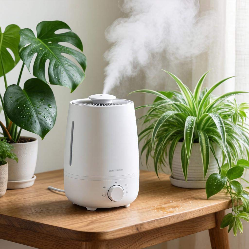 净化空气的多种方法与策略