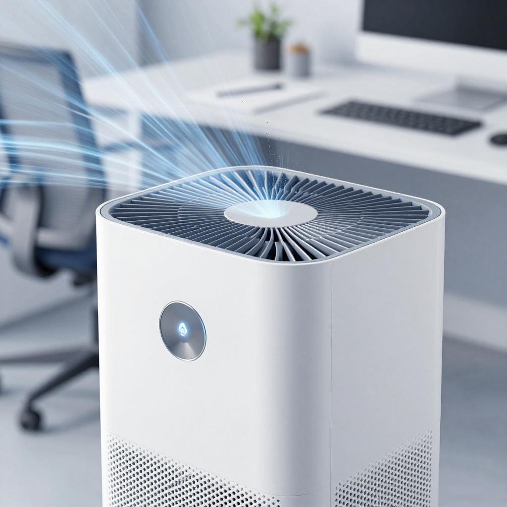 净化空气的多种方法与策略(图2)