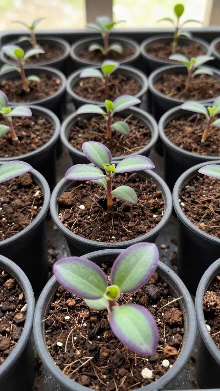 紫边碧玉的养殖方法(图2)