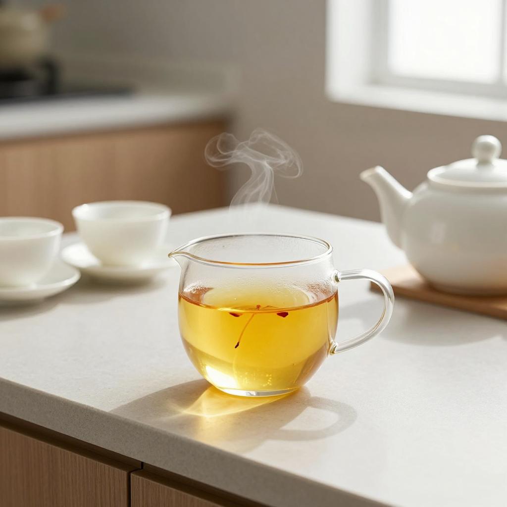 藏红花每日适宜摄入量指南(图2)