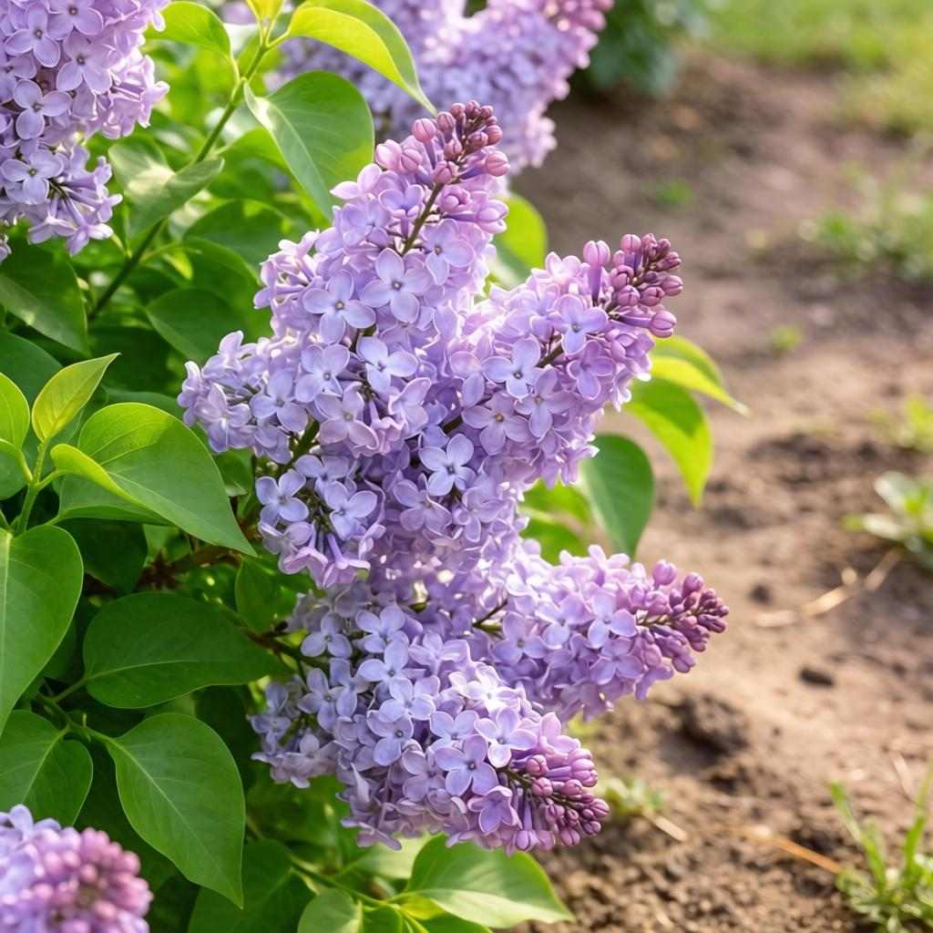 春天的花海，缤纷绽放的美丽时刻(图3)