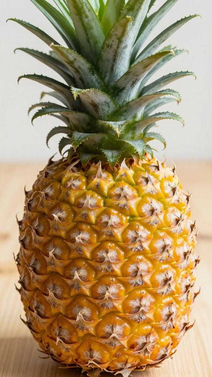 如何种菠萝 教你种菠萝教程