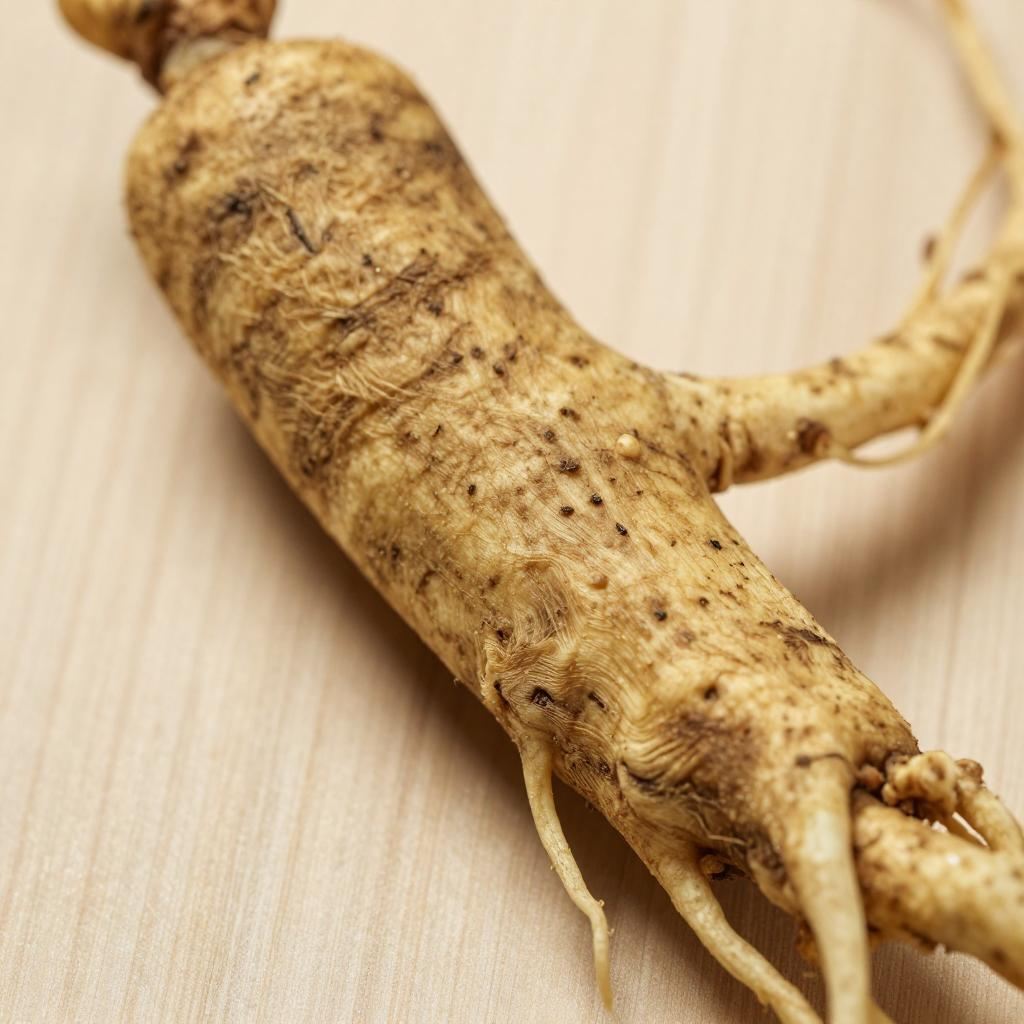 西洋参的养生之秘，功效与作用详解(图2)