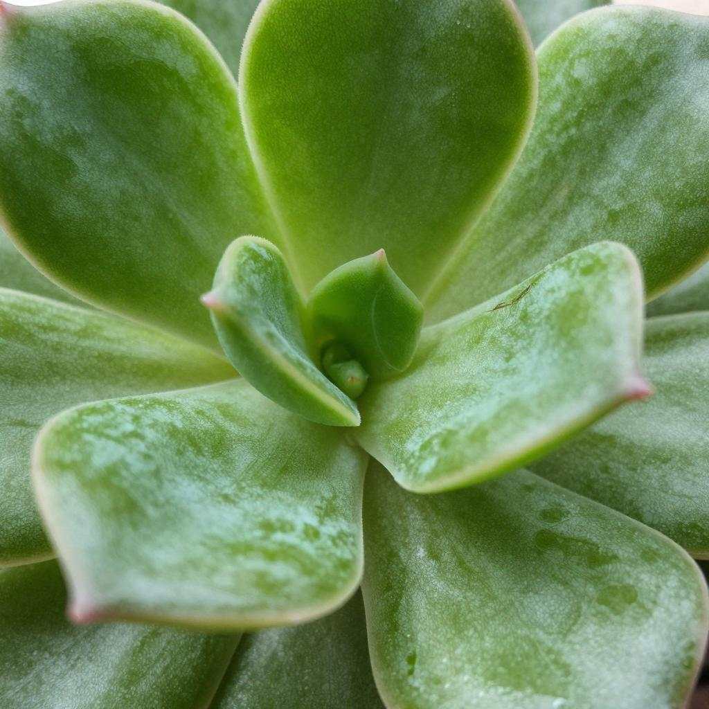 多肉植物图片大全大图，美丽与坚韧的完美结