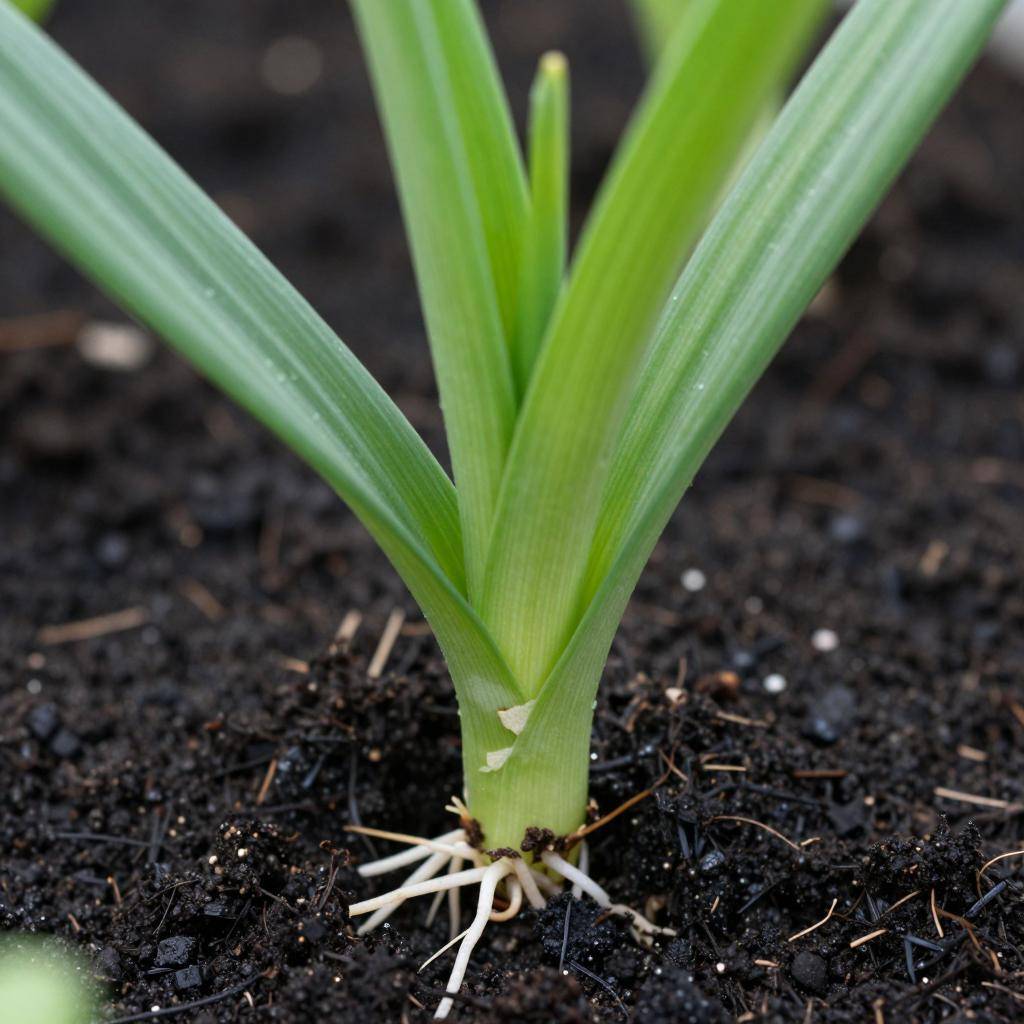 韭黄种植全攻略(图1)