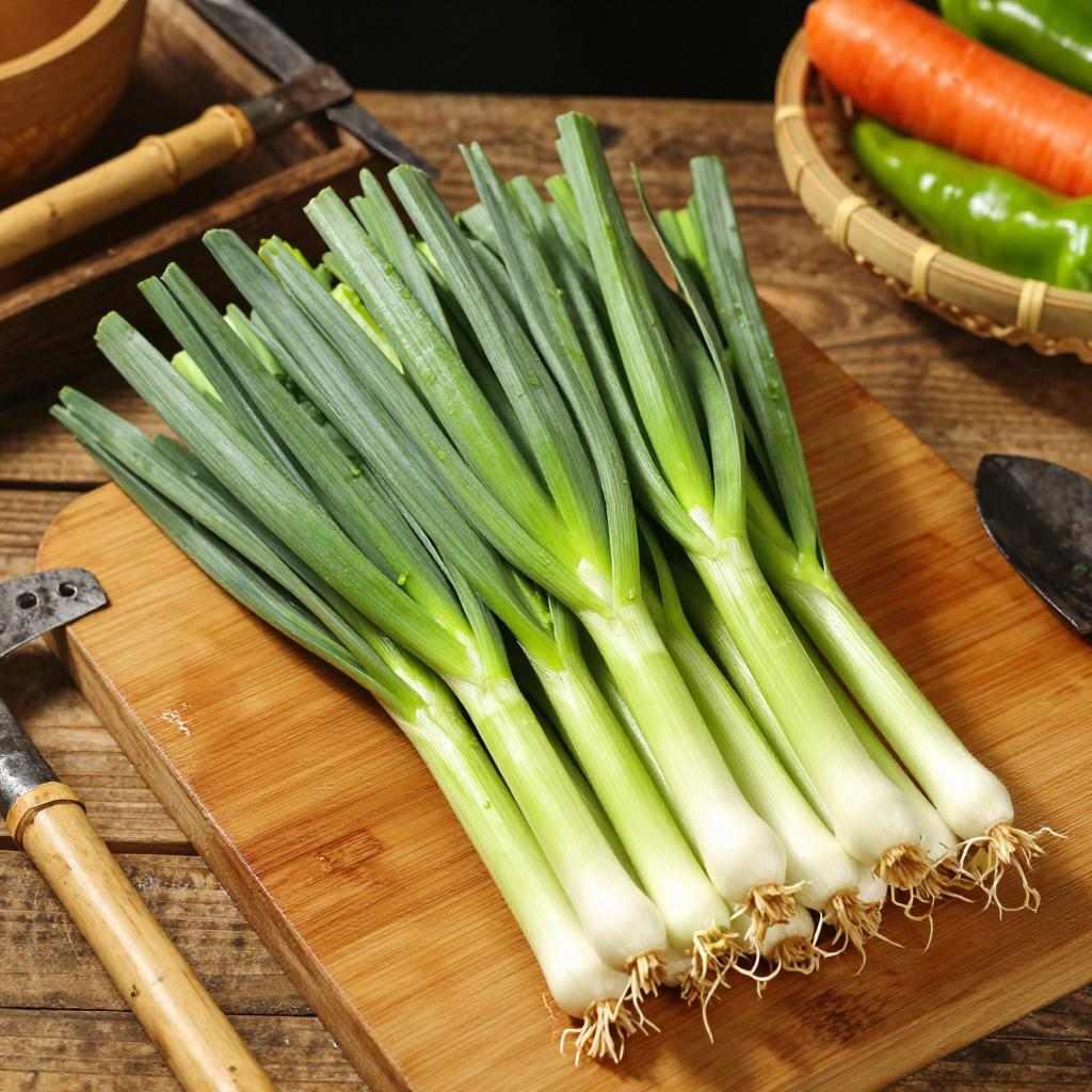 韭黄种植全攻略(图3)