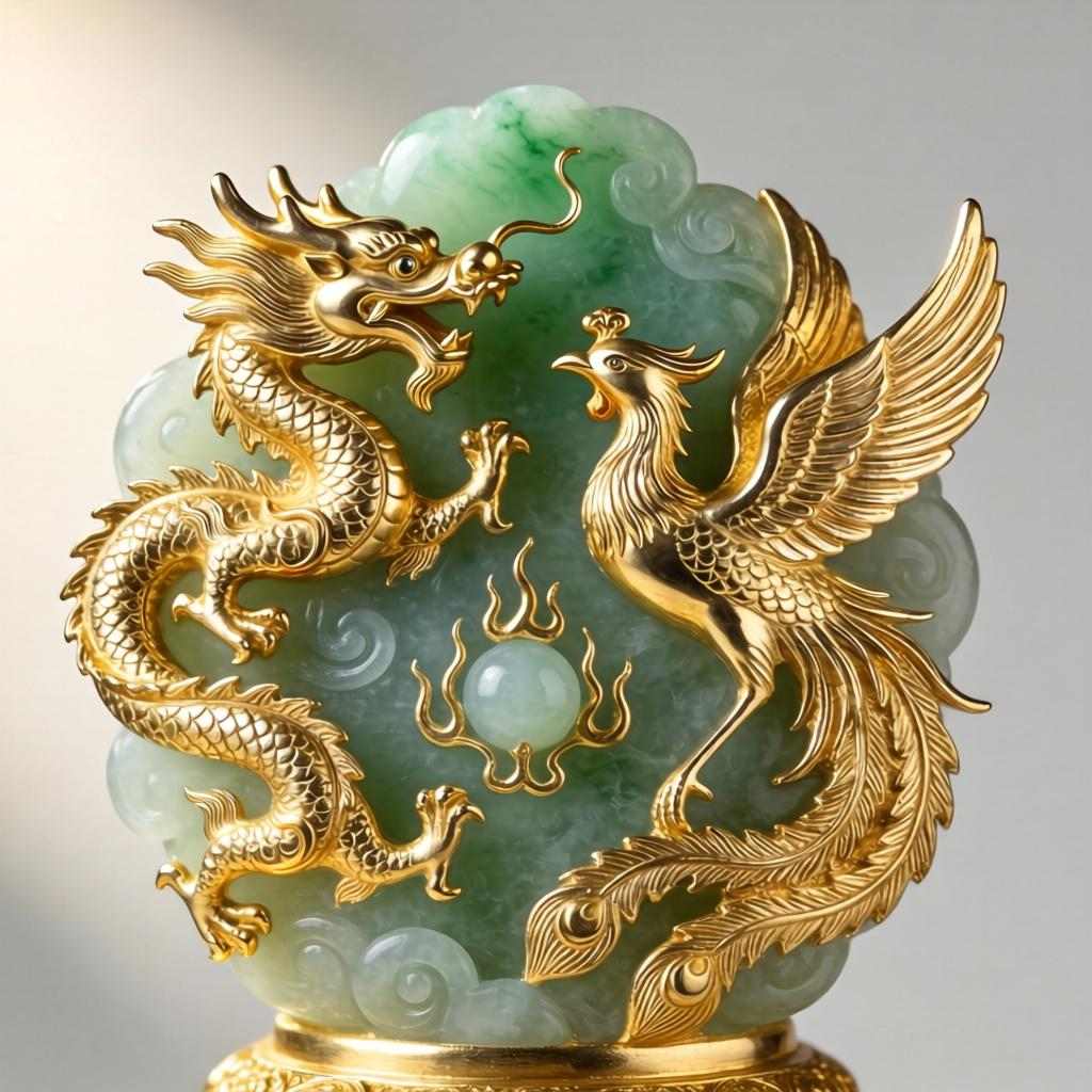 金枝玉叶生肖之谜(图2)