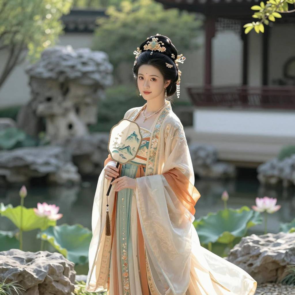 金枝玉叶生肖之谜(图3)