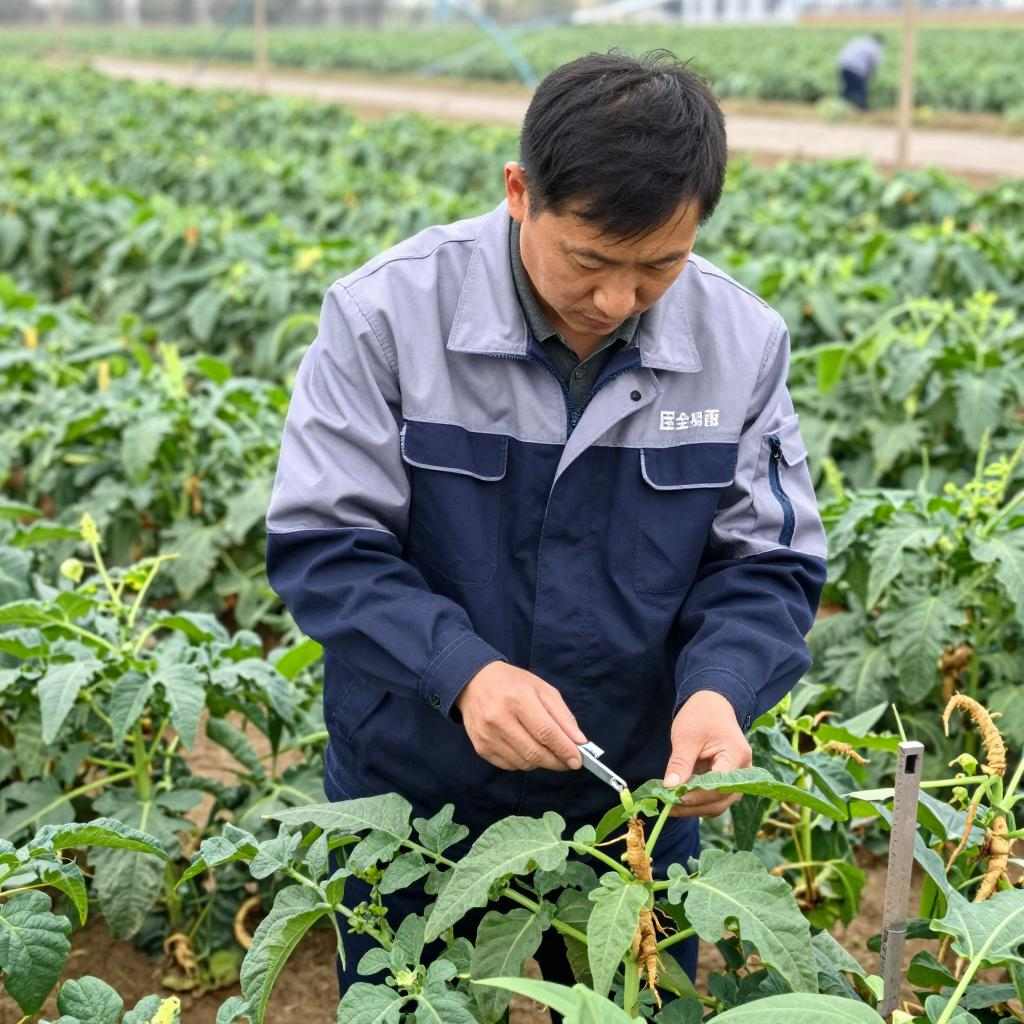 种植药材致富之路，如何选择高收益药材种植(图1)