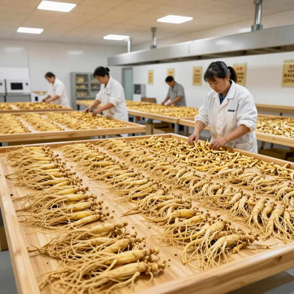 种植药材致富之路，如何选择高收益药材种植(图3)