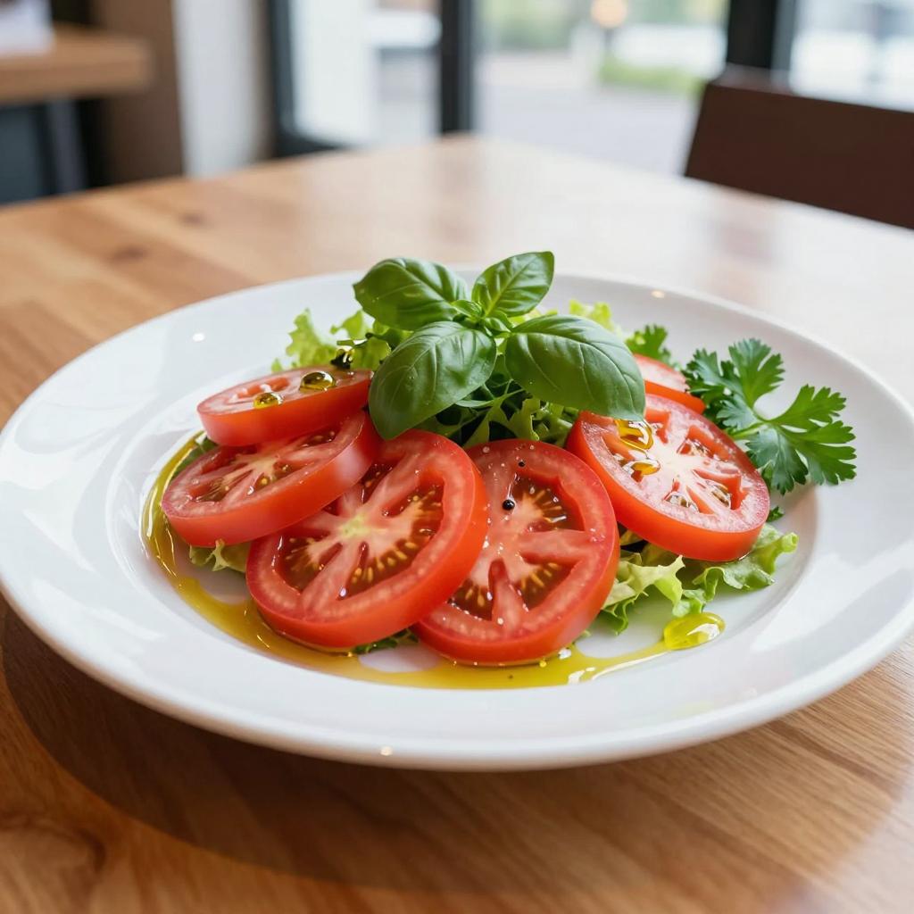 西红柿，凉性还是热性？(图2)