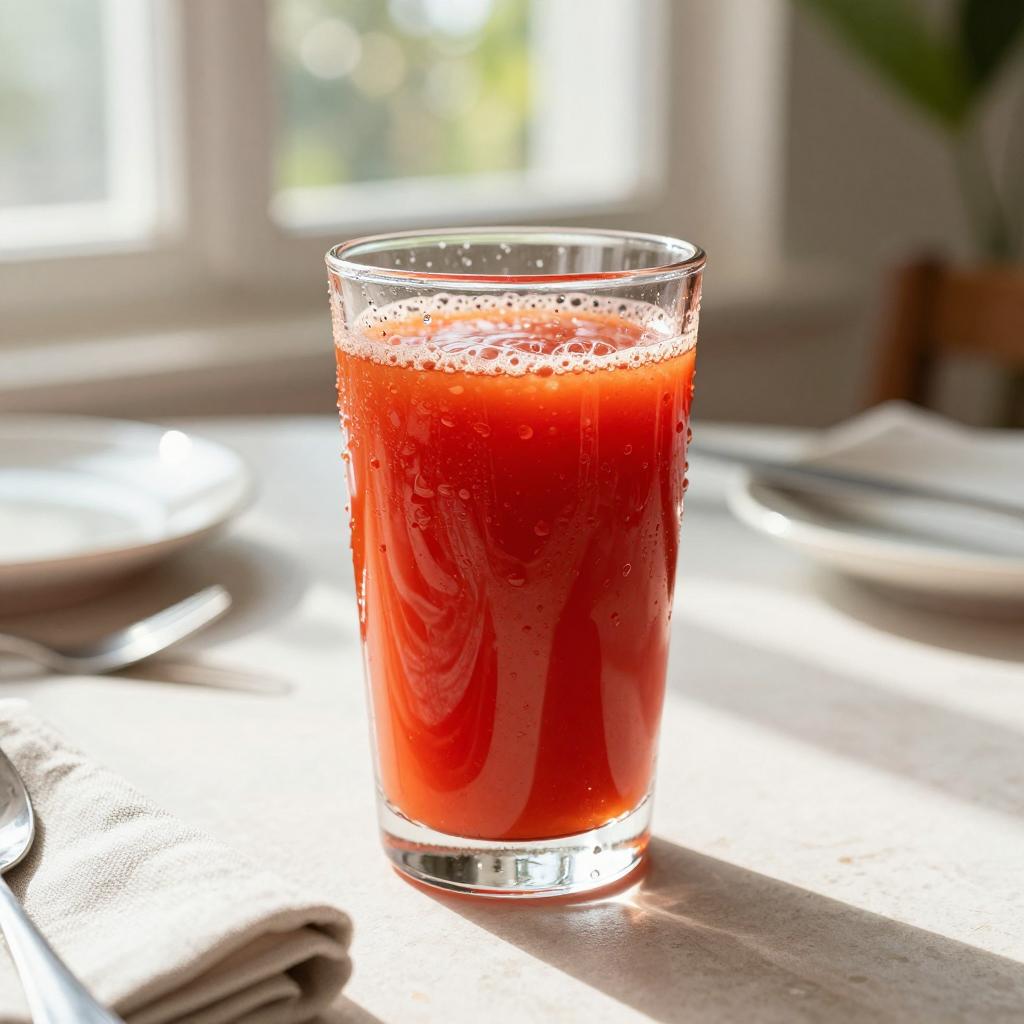 西红柿，凉性还是热性？(图3)