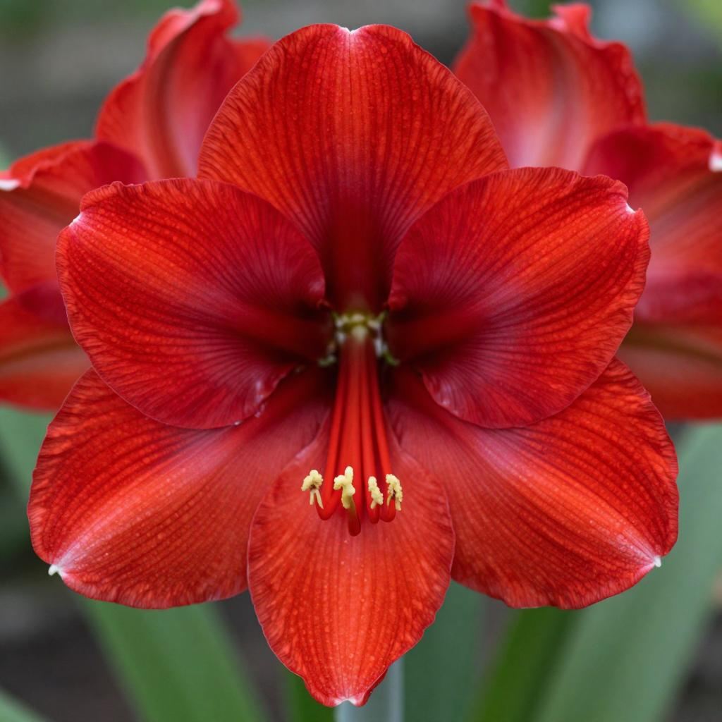 朱顶红之最美品种