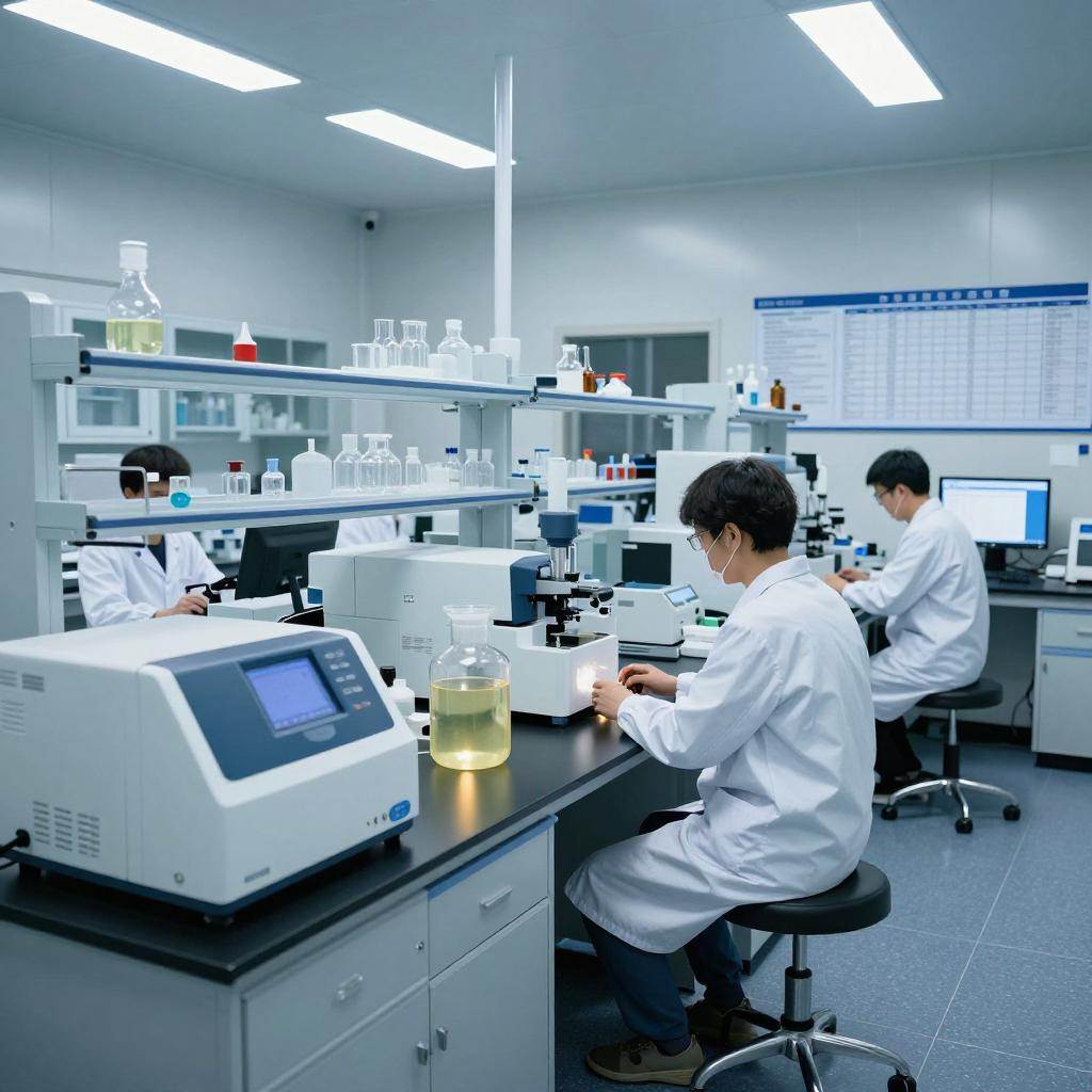 黄氏，传统中药的独特功效与作用(图2)