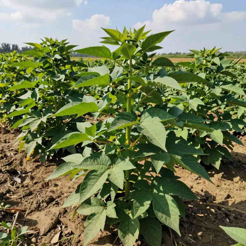 黄氏，传统中药的独特功效与作用(图3)