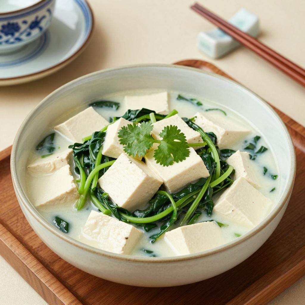 蒲公英的烹饪艺术，美味佳肴的做法(图2)