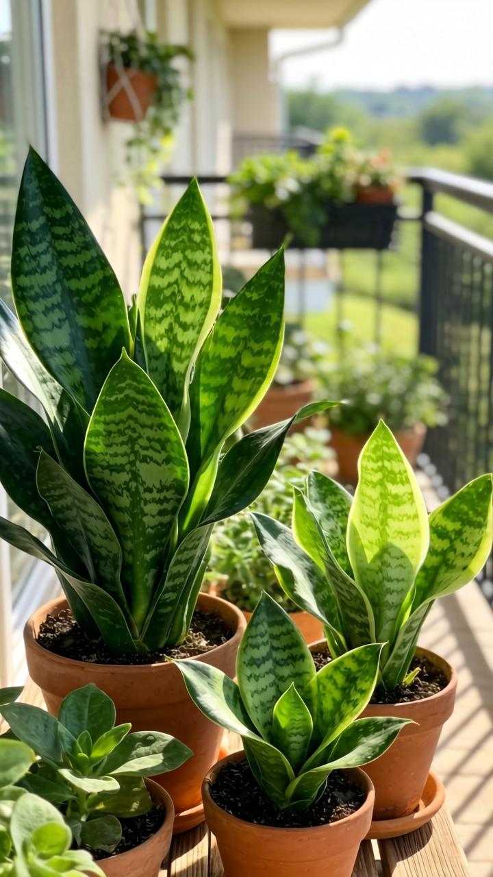 虎皮兰花的美丽绽放(图2)