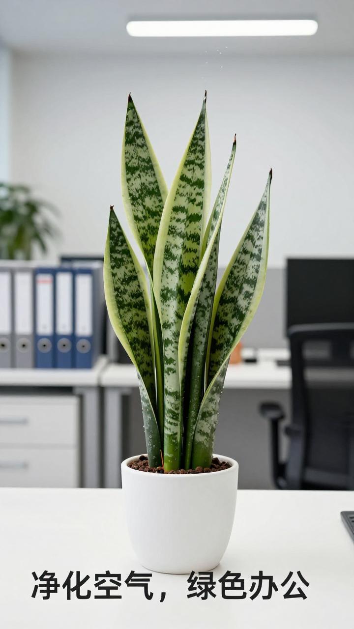 虎皮兰花的美丽绽放(图3)