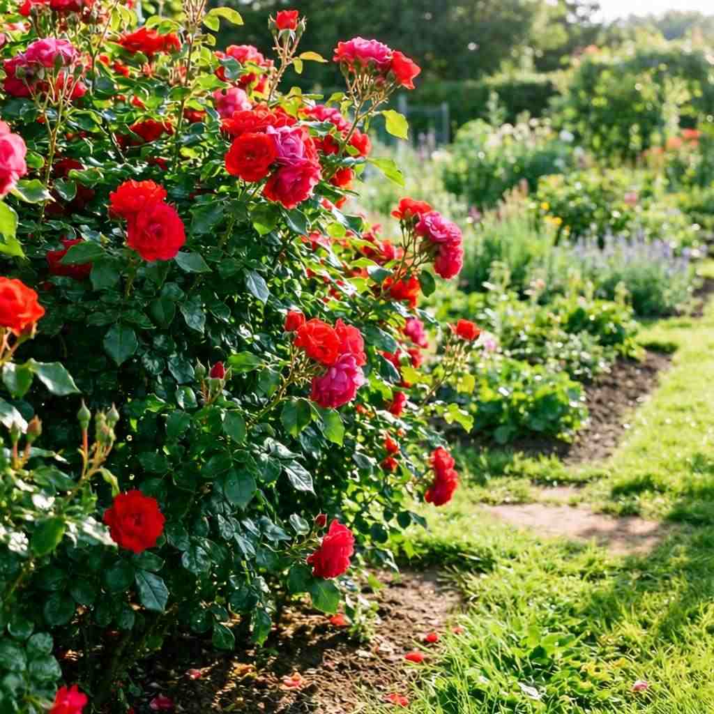 玖瑰的魅力与故事(图2)