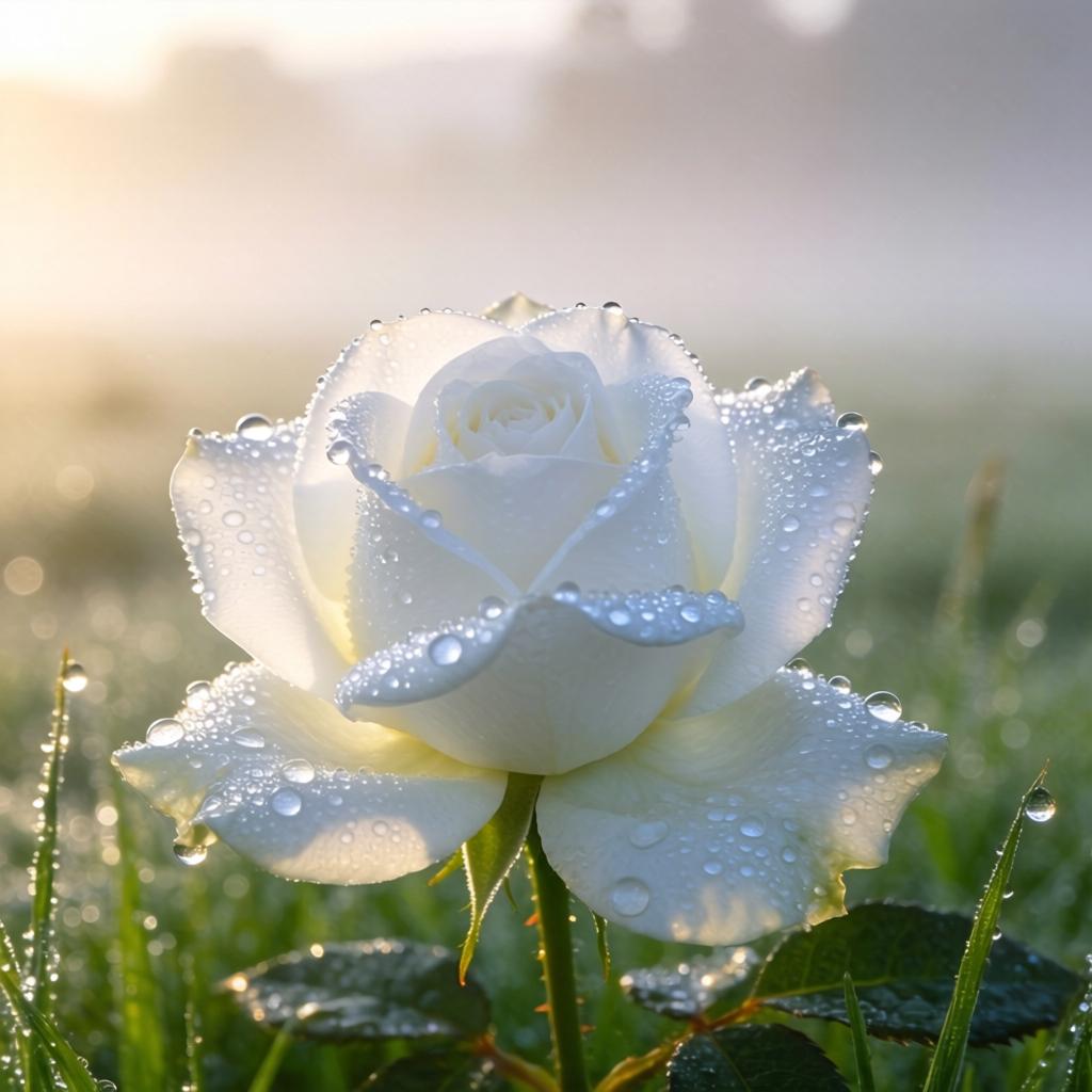 玖瑰的魅力与故事(图3)