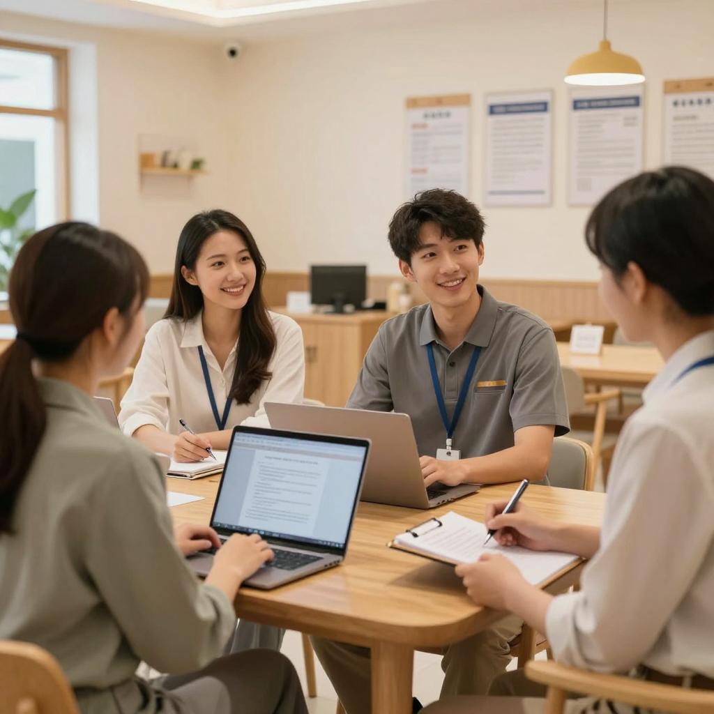 财神位布置指南，如何摆放以旺财(图1)