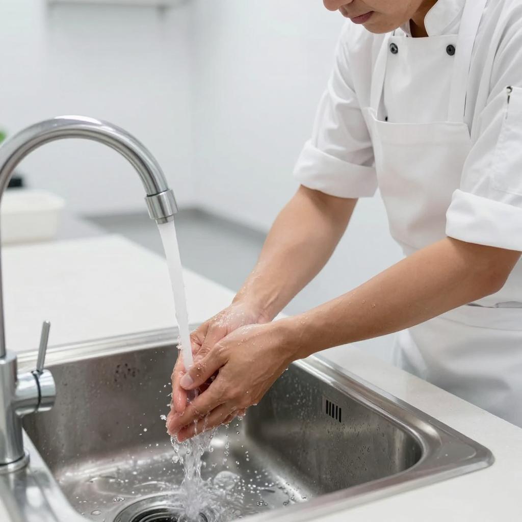 手被辣椒辣到，如何快速缓解？(图2)