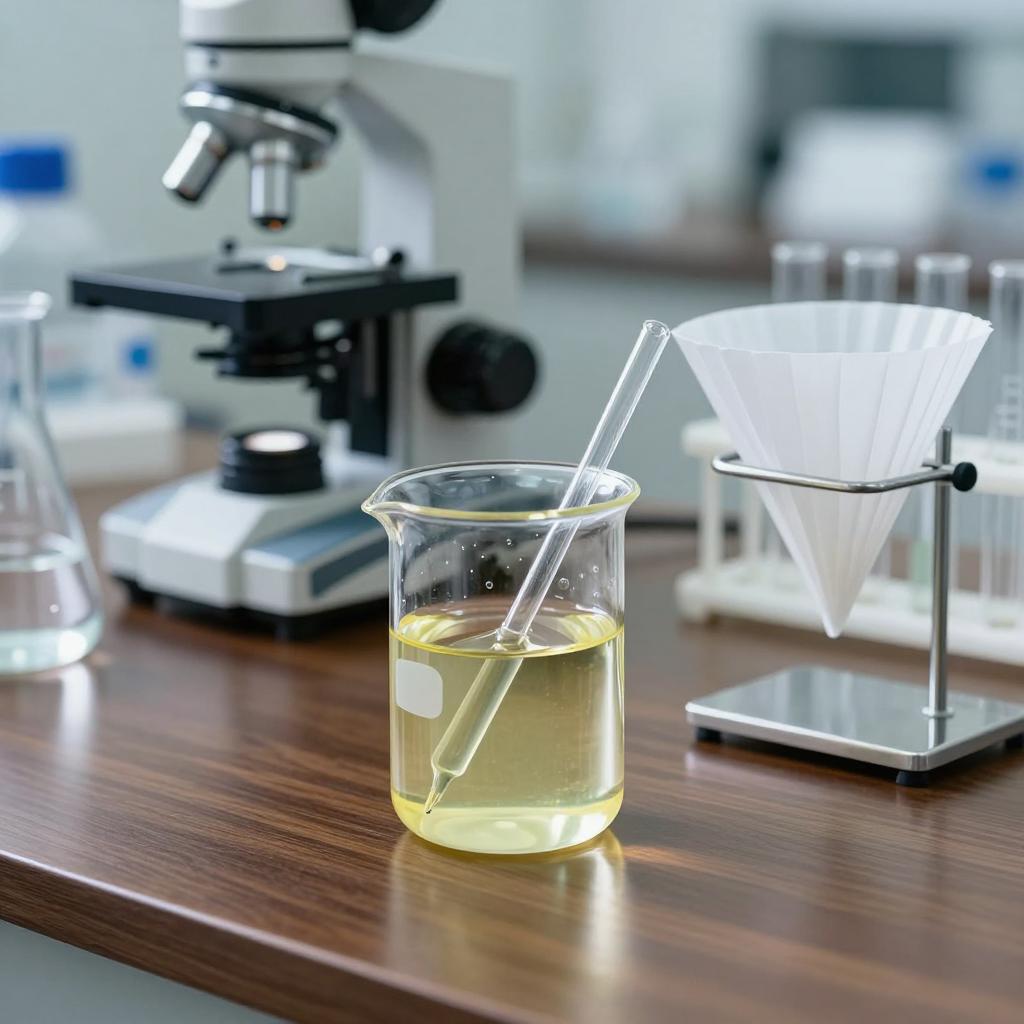 养鱼水浇花的利与弊(图1)