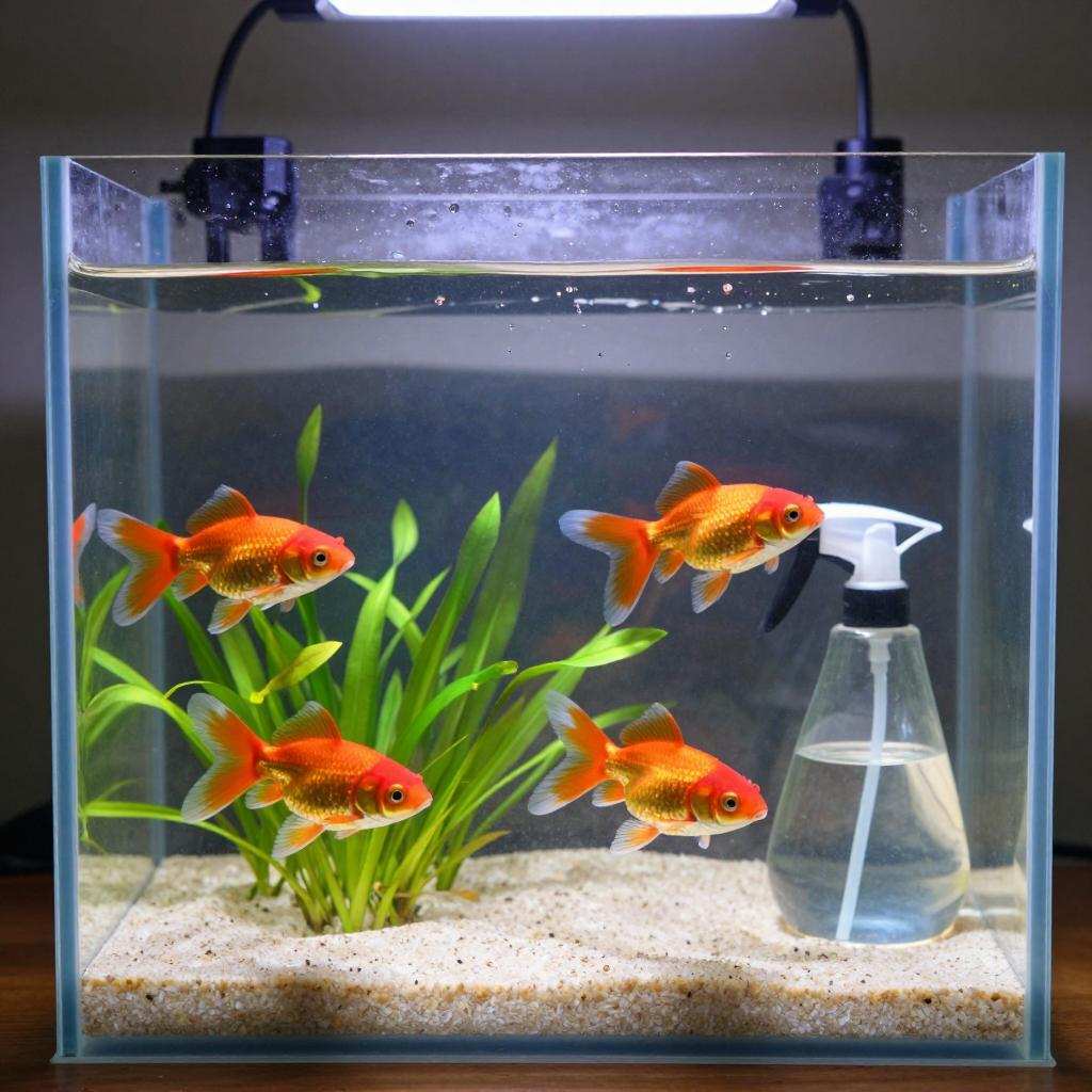 养鱼水浇花的利与弊(图3)